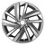 Upgrade Your Auto | 17 Wheels | 19 Volkswagen Passat | CRSHW03108