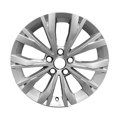 Upgrade Your Auto | 17 Wheels | 19-20 Volkswagen Tiguan | CRSHW03109