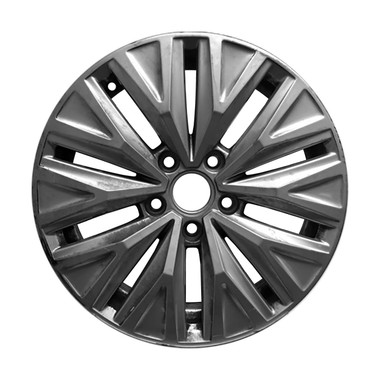 Upgrade Your Auto | 16 Wheels | 18-20 Volkswagen Jetta | CRSHW03111