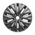 Upgrade Your Auto | 16 Wheels | 18-20 Volkswagen Jetta | CRSHW03111
