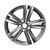 Upgrade Your Auto | 17 Wheels | 19-21 Volkswagen Jetta | CRSHW03112