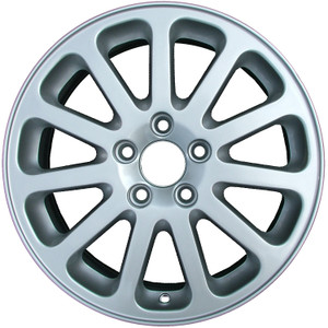 Upgrade Your Auto | 16 Wheels | 99-03 Volvo S Series | CRSHW03123