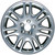 Upgrade Your Auto | 17 Wheels | 03-07 Volvo S Series | CRSHW03131