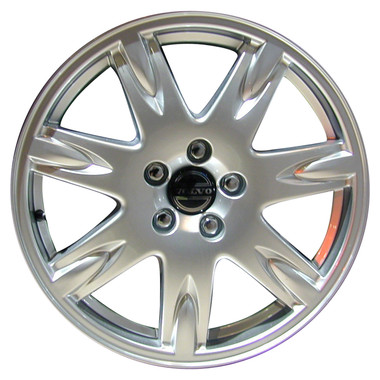 Upgrade Your Auto | 17 Wheels | 02-09 Volvo S Series | CRSHW03132