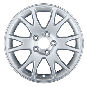 Upgrade Your Auto | 18 Wheels | 03-13 Volvo XC Series | CRSHW03134