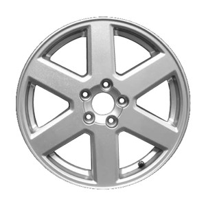 Upgrade Your Auto | 17 Wheels | 03-13 Volvo XC Series | CRSHW03136