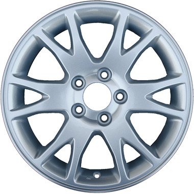 Upgrade Your Auto | 16 Wheels | 04-07 Volvo V Series | CRSHW03138