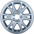 Upgrade Your Auto | 16 Wheels | 04-07 Volvo V Series | CRSHW03138