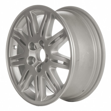 Upgrade Your Auto | 16 Wheels | 04-09 Volvo S Series | CRSHW03140