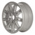 Upgrade Your Auto | 16 Wheels | 04-09 Volvo S Series | CRSHW03140