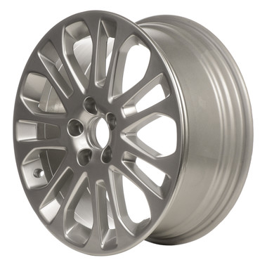 Upgrade Your Auto | 17 Wheels | 09-10 Volvo C Series | CRSHW03142