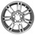 Upgrade Your Auto | 16 Wheels | 07-09 Volvo S Series | CRSHW03148