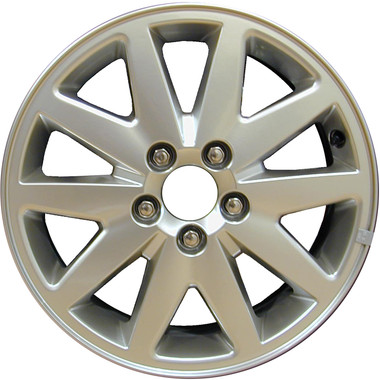 Upgrade Your Auto | 16 Wheels | 09-10 Volvo C Series | CRSHW03151