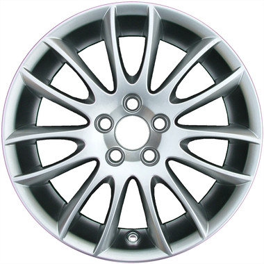 Upgrade Your Auto | 17 Wheels | 07-09 Volvo S Series | CRSHW03153