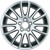 Upgrade Your Auto | 17 Wheels | 07-09 Volvo S Series | CRSHW03153