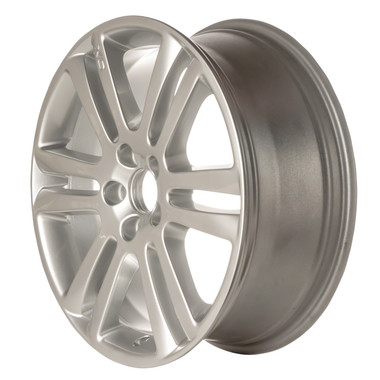 Upgrade Your Auto | 18 Wheels | 07-13 Volvo XC Series | CRSHW03155