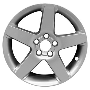 Upgrade Your Auto | 17 Wheels | 09-10 Volvo C Series | CRSHW03157