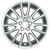 Upgrade Your Auto | 17 Wheels | 07-10 Volvo C Series | CRSHW03160