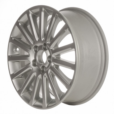 Upgrade Your Auto | 17 Wheels | 08-13 Volvo S Series | CRSHW03162
