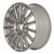 Upgrade Your Auto | 17 Wheels | 08-13 Volvo S Series | CRSHW03162