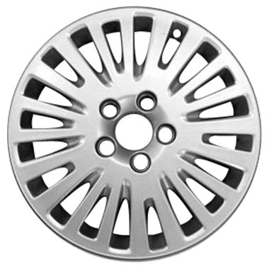 Upgrade Your Auto | 16 Wheels | 10 Volvo C Series | CRSHW03169