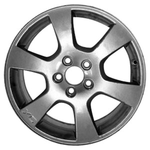 Upgrade Your Auto | 17 Wheels | 10-12 Volvo XC Series | CRSHW03171