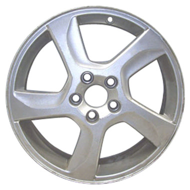 Upgrade Your Auto | 17 Wheels | 11-13 Volvo S Series | CRSHW03173