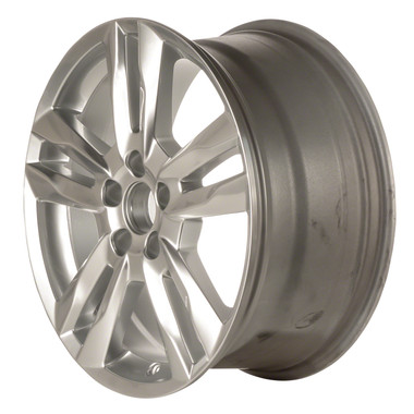 Upgrade Your Auto | 17 Wheels | 11-13 Volvo S Series | CRSHW03174