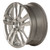 Upgrade Your Auto | 17 Wheels | 11-13 Volvo S Series | CRSHW03174