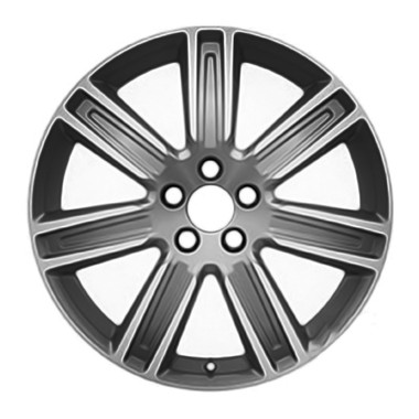 Upgrade Your Auto | 18 Wheels | 16 Volvo XC Series | CRSHW03178