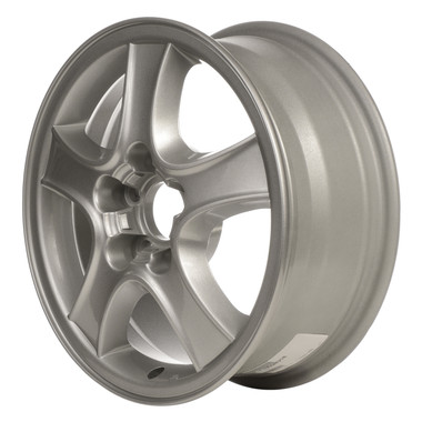 Upgrade Your Auto | 16 Wheels | 01-05 Hyundai Santa Fe | CRSHW03181