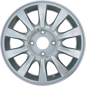 Upgrade Your Auto | 16 Wheels | 02-05 Hyundai Sonata | CRSHW03182