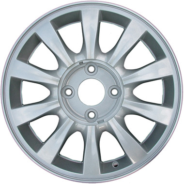 Upgrade Your Auto | 16 Wheels | 02-05 Hyundai Sonata | CRSHW03182