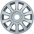 Upgrade Your Auto | 16 Wheels | 02-05 Hyundai Sonata | CRSHW03182