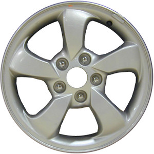 Upgrade Your Auto | 16 Wheels | 05-06 Hyundai Tiburon | CRSHW03192