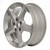 Upgrade Your Auto | 17 Wheels | 06-10 Hyundai Sonata | CRSHW03196