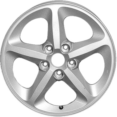 Upgrade Your Auto | 17 Wheels | 06-10 Hyundai Sonata | CRSHW03199