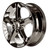 Upgrade Your Auto | 17 Wheels | 06-10 Hyundai Sonata | CRSHW03200