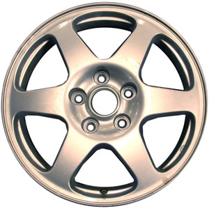 Upgrade Your Auto | 16 Wheels | 06-08 Hyundai Sonata | CRSHW03201