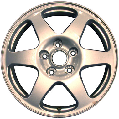 Upgrade Your Auto | 16 Wheels | 06-08 Hyundai Sonata | CRSHW03201