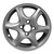 Upgrade Your Auto | 16 Wheels | 05 Hyundai Sonata | CRSHW03202