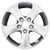 Upgrade Your Auto | 16 Wheels | 07-10 Hyundai Elantra | CRSHW03204