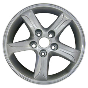 Upgrade Your Auto | 16 Wheels | 07-09 Hyundai Santa Fe | CRSHW03205