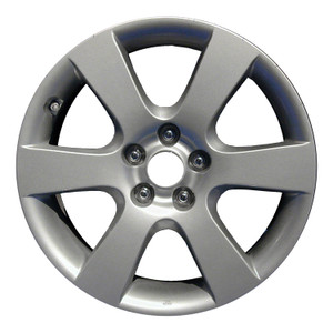 Upgrade Your Auto | 18 Wheels | 07-09 Hyundai Santa Fe | CRSHW03206