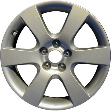 Upgrade Your Auto | 18 Wheels | 07-09 Hyundai Santa Fe | CRSHW03207