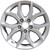 Upgrade Your Auto | 17 Wheels | 07-08 Hyundai Tiburon | CRSHW03208