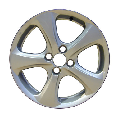 Upgrade Your Auto | 16 Wheels | 07-11 Hyundai Accent | CRSHW03213