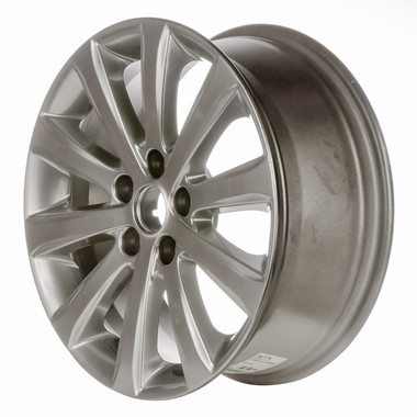 Upgrade Your Auto | 17 Wheels | 09-10 Hyundai Azera | CRSHW03217