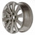 Upgrade Your Auto | 17 Wheels | 09-10 Hyundai Azera | CRSHW03217