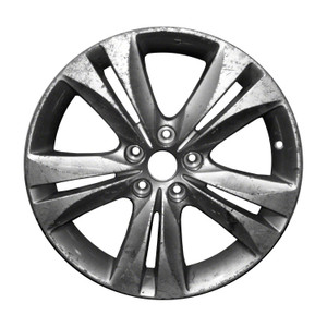 Upgrade Your Auto | 18 Wheels | 09-12 Hyundai Genesis | CRSHW03224